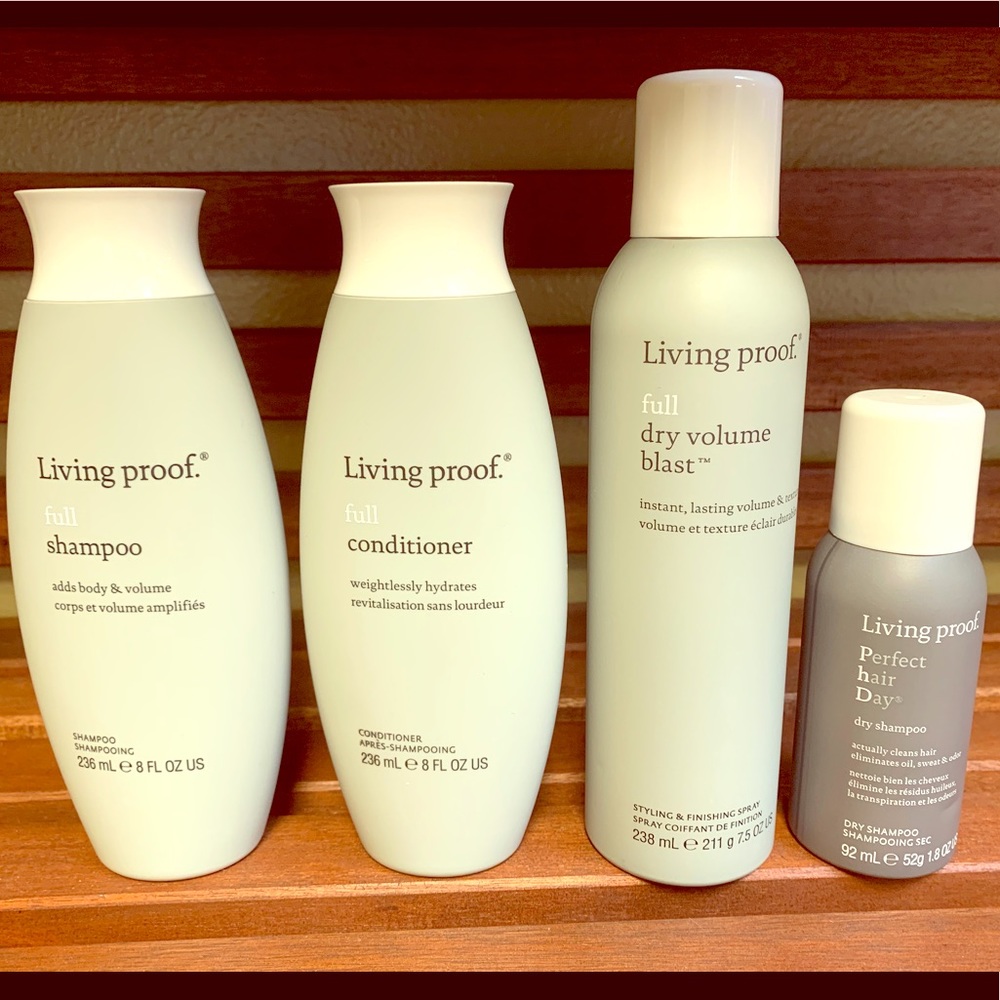 Living Proof Lot